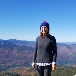 Meet your Posher, Beth